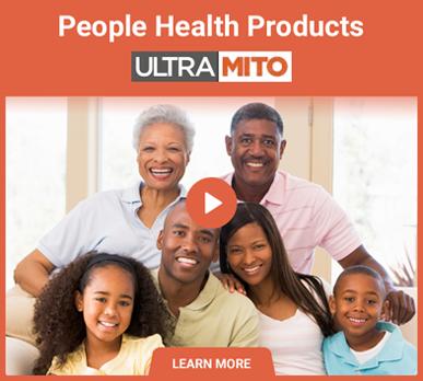 People Health Products – MoreMito